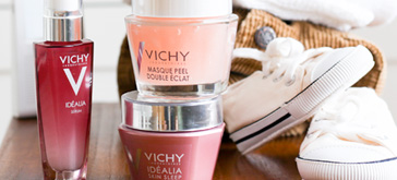 The Best Face Serums For New Moms